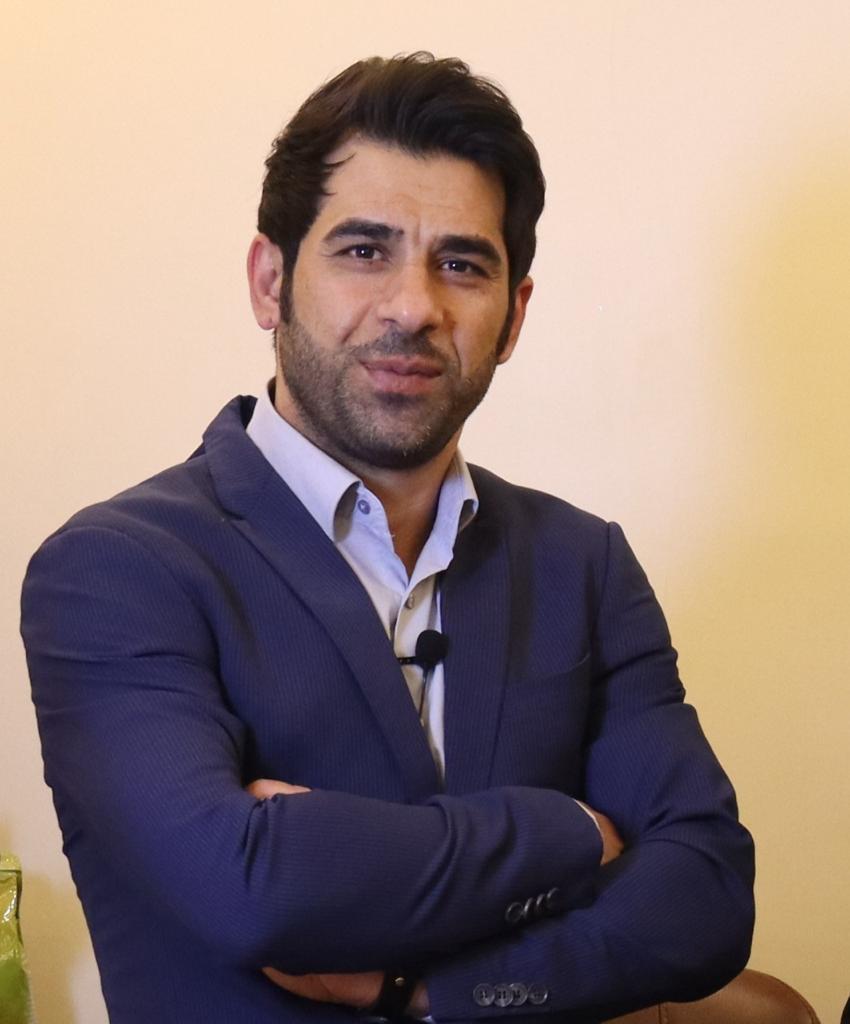 محمد سليمان